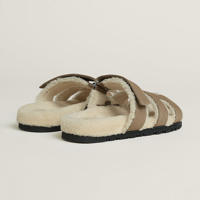 Chypre sandal | Hermès USA